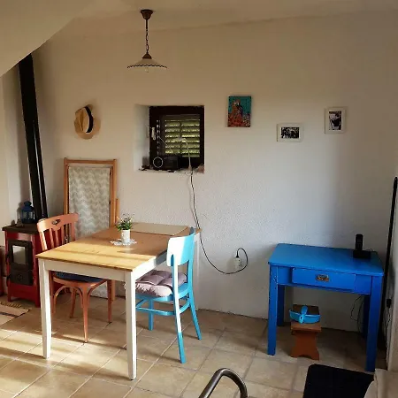 Tiny House With A View Martinscica (Cres)