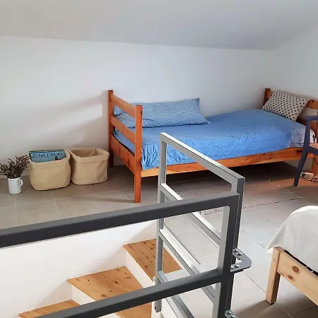 Tiny House With A View Guest house *