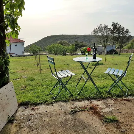 Tiny House With A View Gasthof Martinšćica